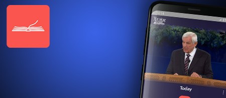 Stream Messages, Read Devotionals, and More - Download the Official Turning Point App Stream Messages, Read Devotionals, and More - Download the Official Turning Point App